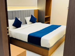 Hotel GRS Palace
